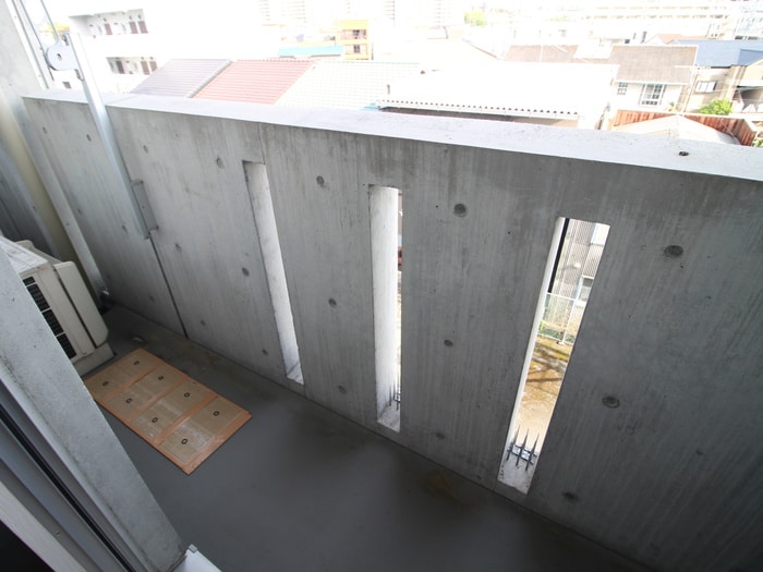 物件内観写真21　(ベランダ・バルコニー)