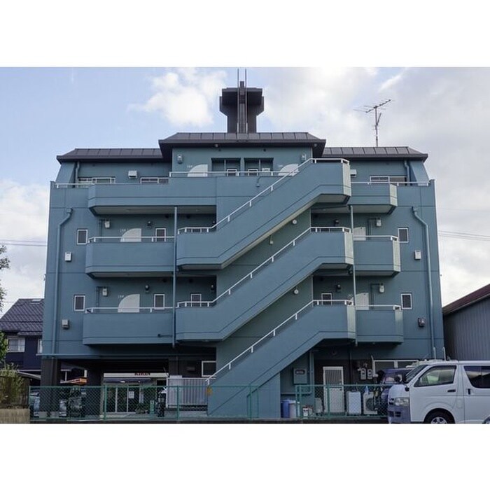 物件外観写真6　(外観写真)