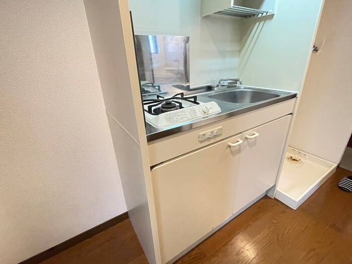 物件内観写真10　(キッチン)