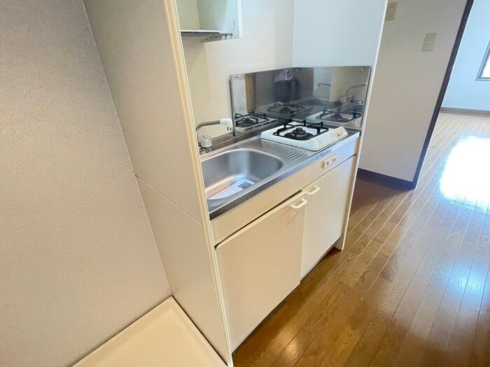 物件内観写真10　(キッチン)