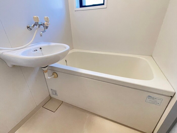 物件内観写真11　(バス／シャワールーム等)