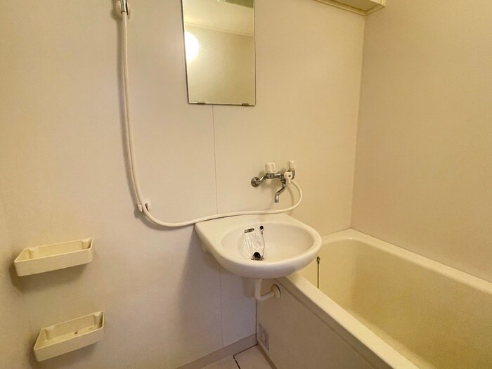 物件内観写真18　(洗面)