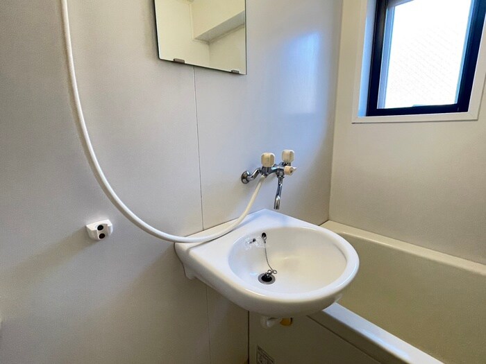 物件内観写真21　(洗面)