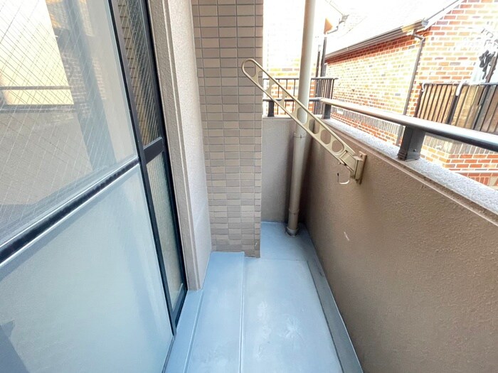 物件内観写真22　(ベランダ・バルコニー)