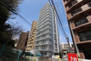 第３２オ－シャンハイツ外観写真