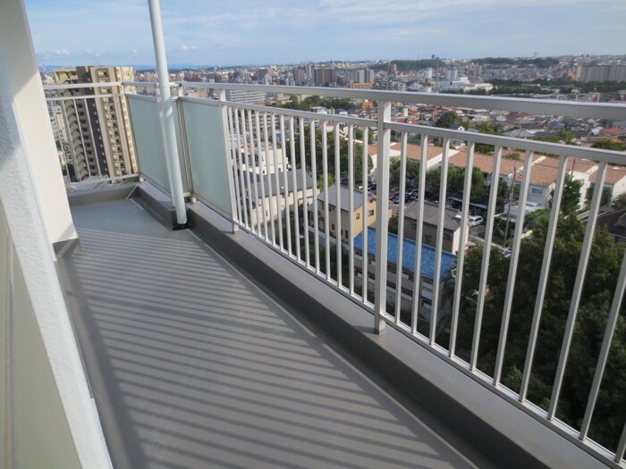 物件内観写真16　(ベランダ・バルコニー)