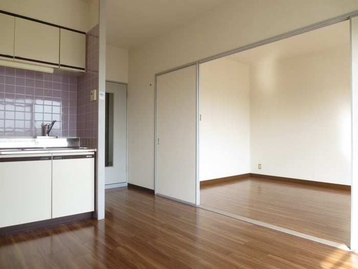 物件内観写真17　(居室)