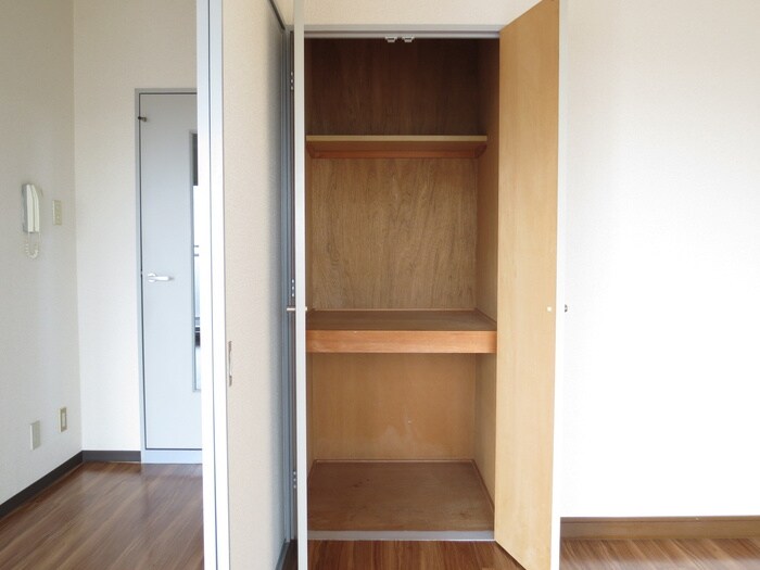 物件内観写真19　(収納)