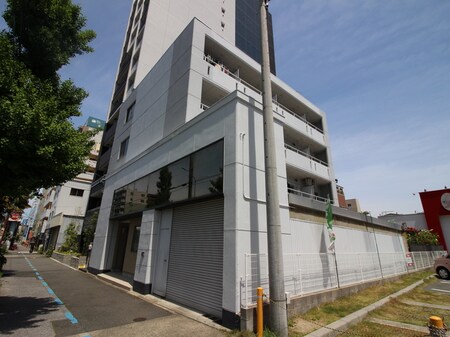 メゾン水野外観写真