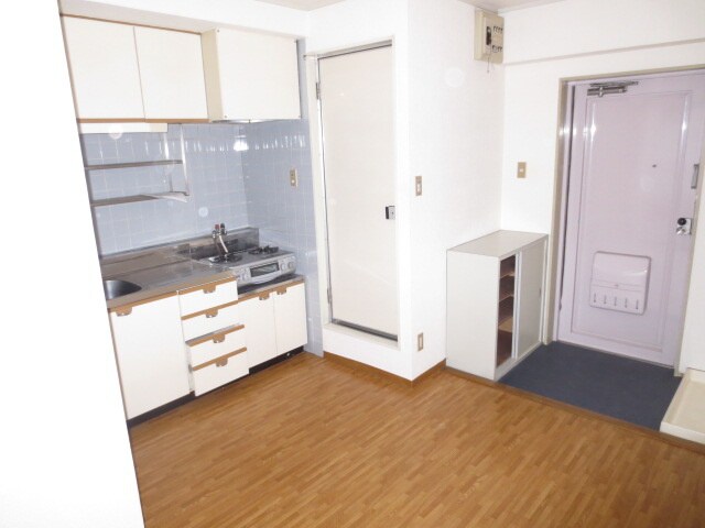 物件内観写真7　(キッチン)