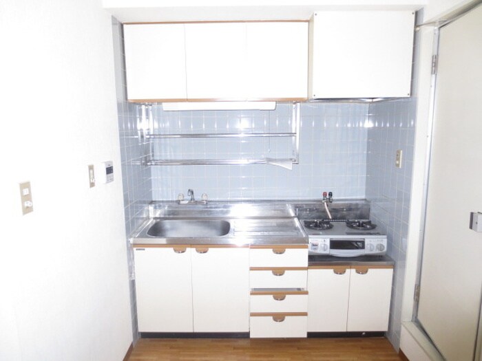 物件内観写真11　(キッチン)