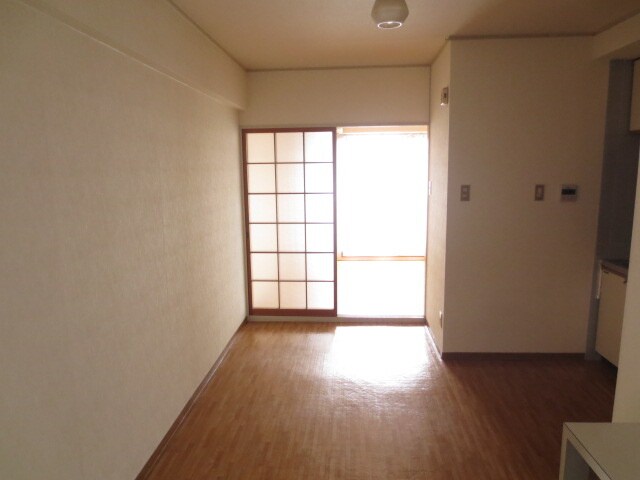 物件内観写真14　(キッチン)