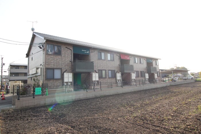 物件外観写真4　(外観写真)