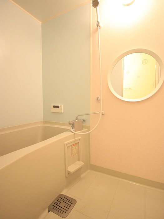 物件内観写真12　(バス／シャワールーム等)