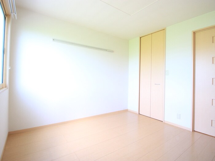 物件内観写真21　(居室)