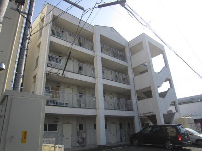 物件外観写真3　(外観写真)