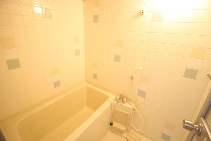 物件内観写真7　(バス／シャワールーム等)