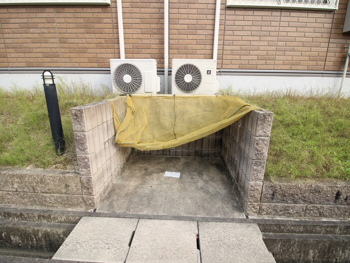 物件外観写真6　(建物設備)