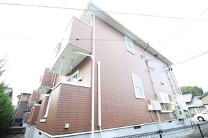 ビオトープ外観写真