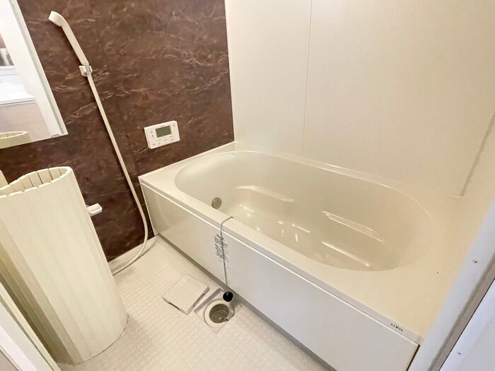 物件内観写真11　(バス／シャワールーム等)