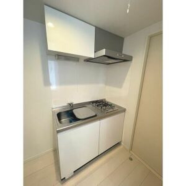 物件内観写真7　(キッチン)