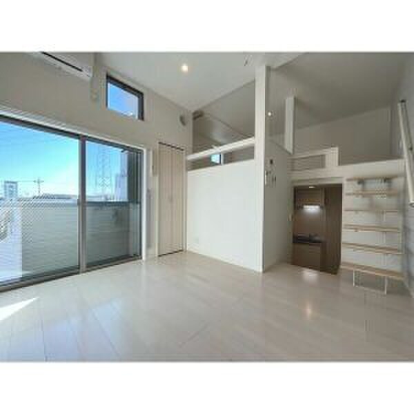 物件内観写真7　(居室)