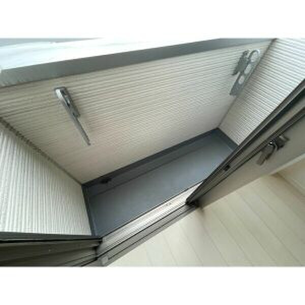 物件内観写真9　(ベランダ・バルコニー)