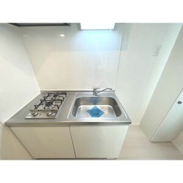 物件内観写真9　(キッチン)