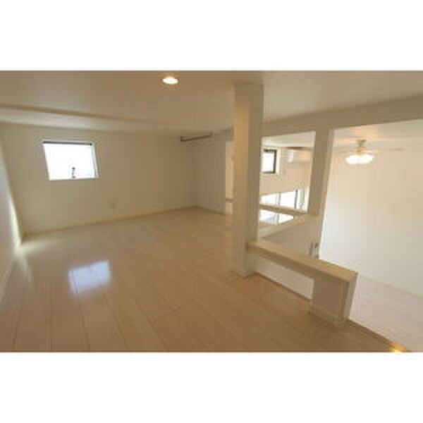 物件内観写真10　(ロフト)