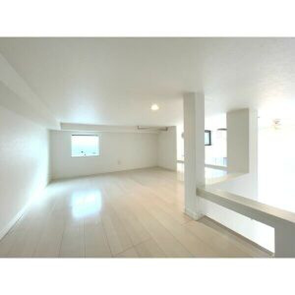 物件内観写真10　(ロフト)