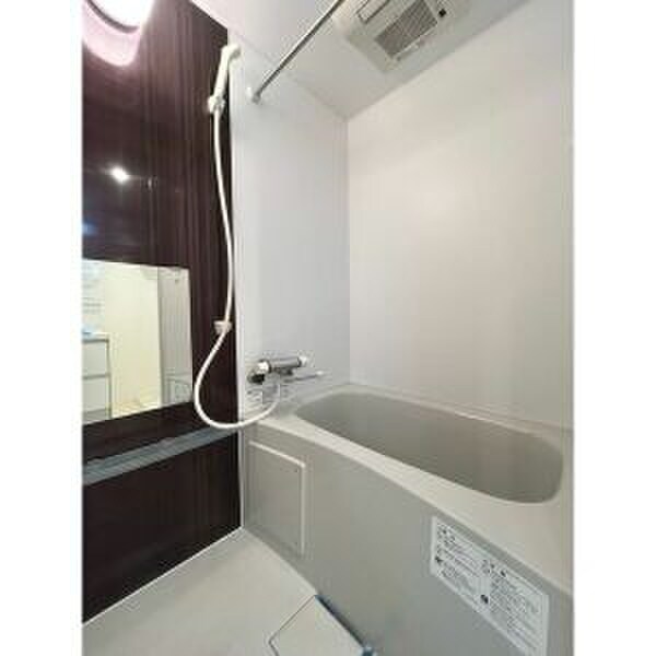 物件内観写真10　(バス／シャワールーム等)