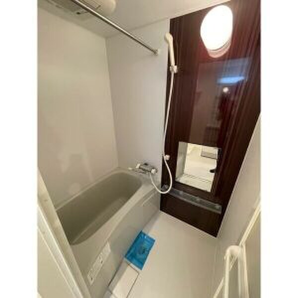 物件内観写真14　(バス／シャワールーム等)
