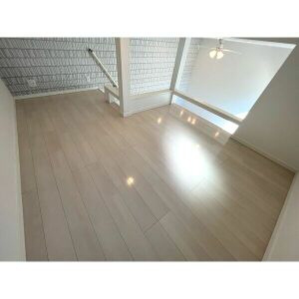 物件内観写真14　(ロフト)