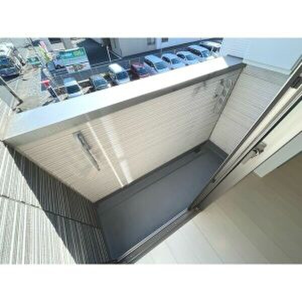 物件内観写真16　(ベランダ・バルコニー)