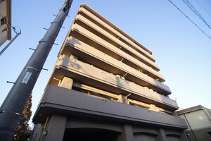 第二平安ビル外観写真