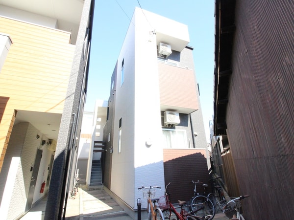 外観写真