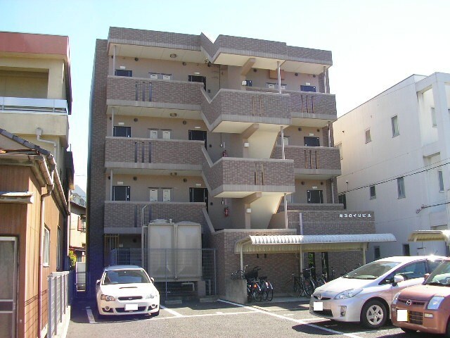 物件外観写真4　(外観写真)