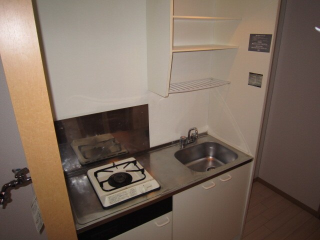 物件内観写真10　(キッチン)