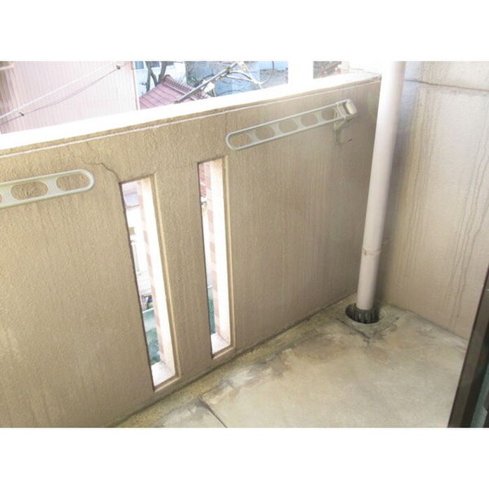 物件内観写真14　(ベランダ・バルコニー)