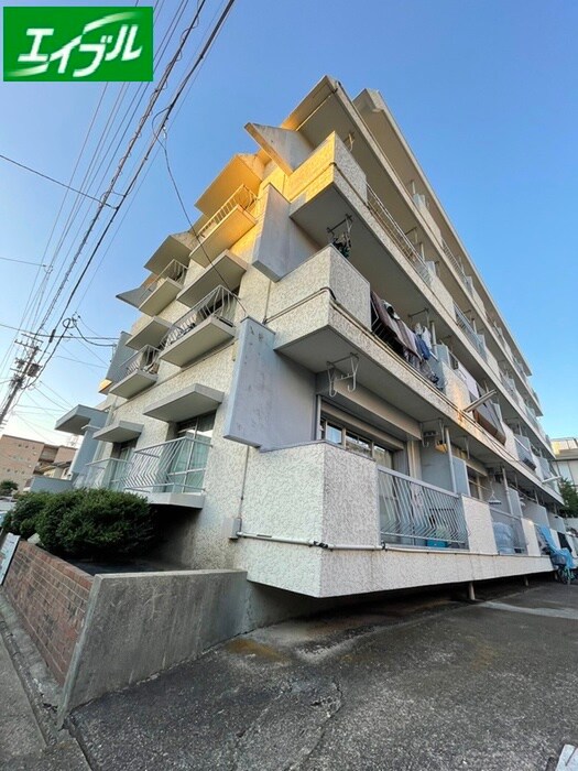 物件外観写真2　(周辺環境)