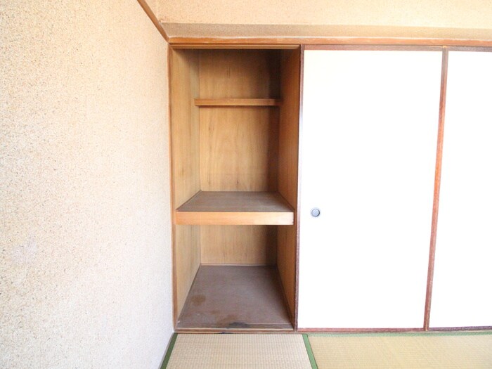 物件内観写真19　(収納)