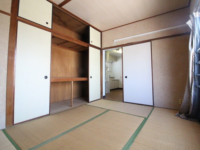 物件内観写真21　(居室)