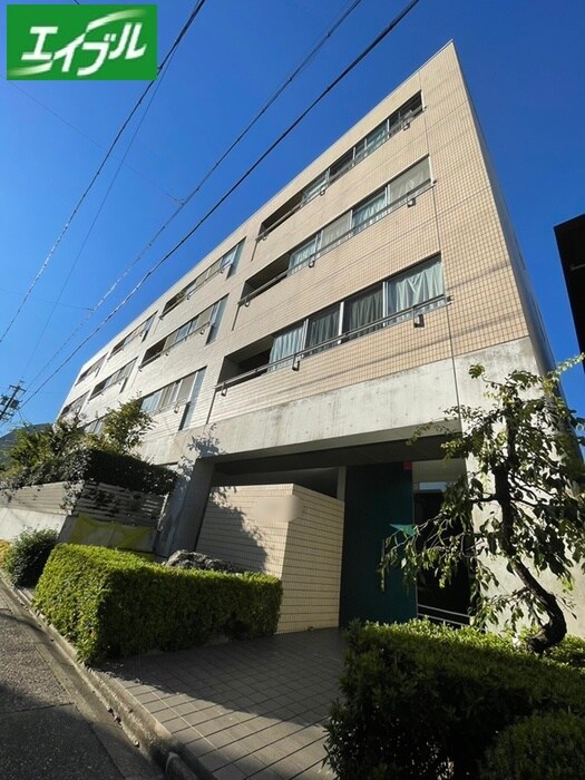 物件外観写真1　(周辺環境)