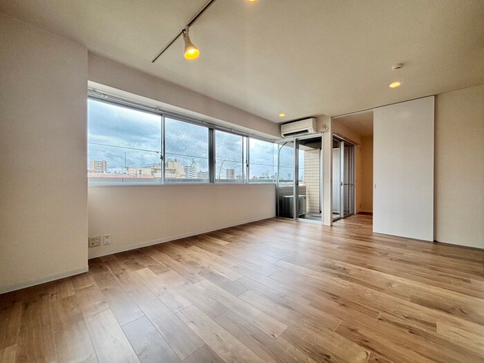 物件内観写真7　(居室)