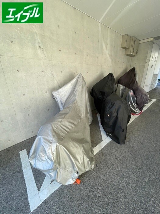 物件外観写真5　(その他)