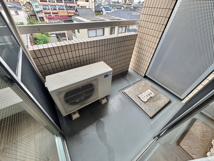 物件内観写真14　(ベランダ・バルコニー)