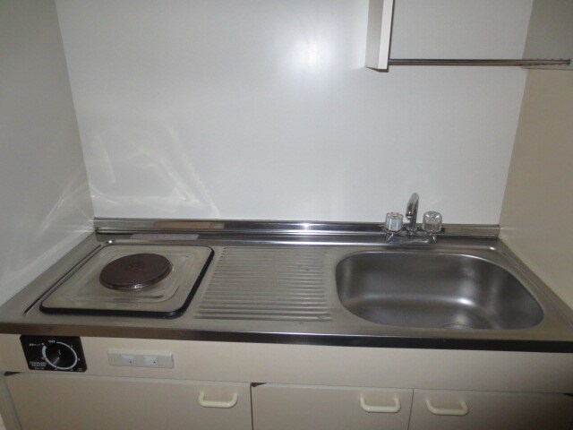 物件内観写真12　(キッチン)