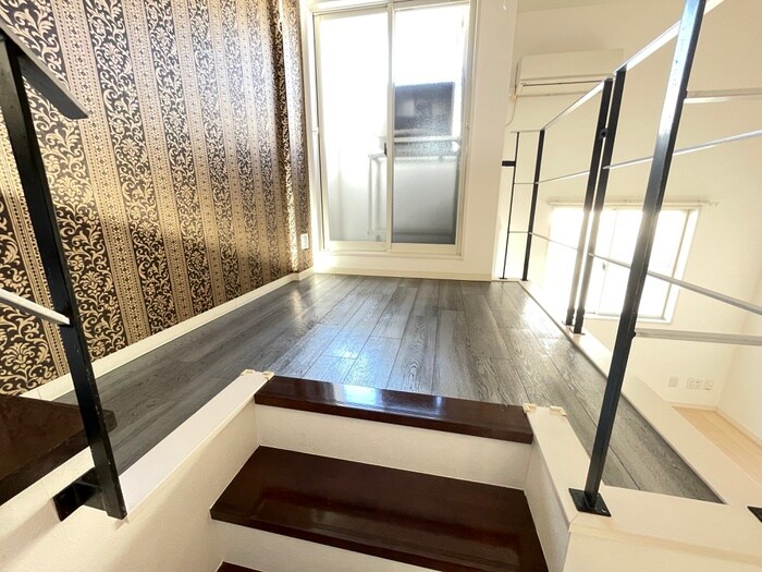 物件内観写真9　(居室)