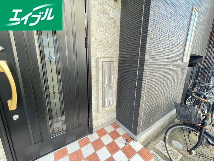 物件外観写真5　(建物設備)