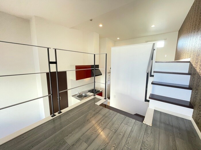 物件内観写真10　(居室)